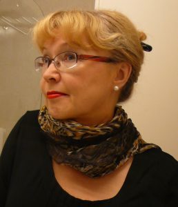 Maritta Hirvonen