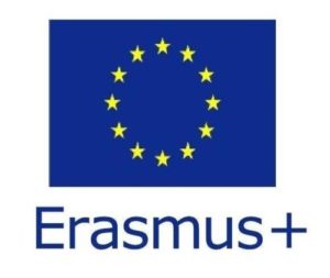 Erasmus + logo