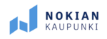 Nokian kaupungin logo