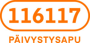 Päivystysavun puhelinnumero on 116117.