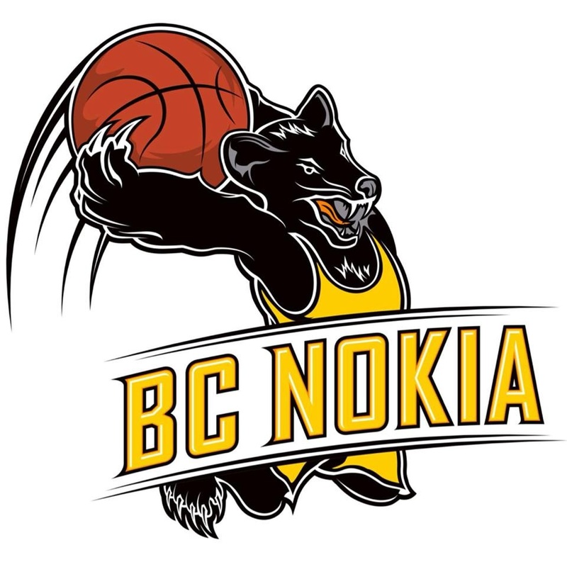 BC Nokian logo