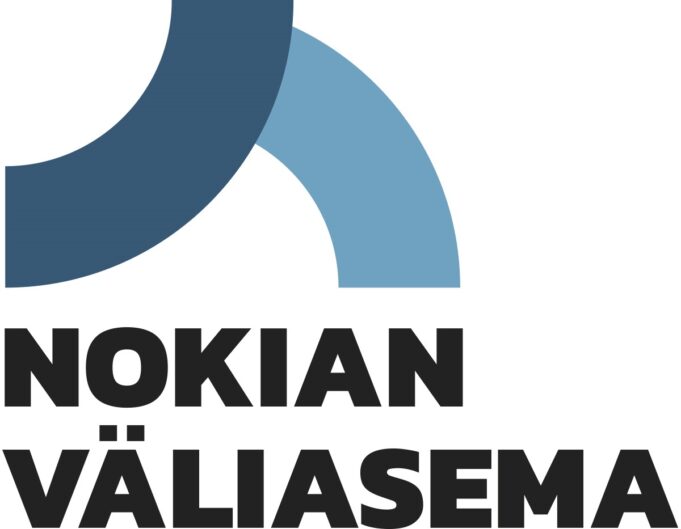 Nokian väliasema logo