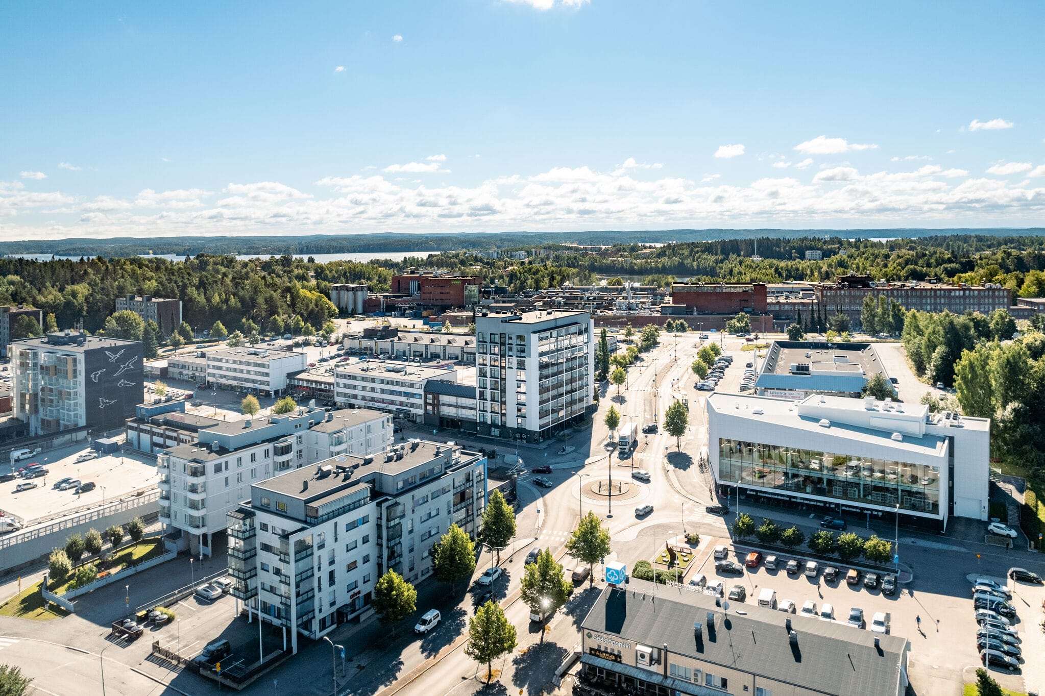 Kaupungin Kes ty Ja Kes harjoittelupaikkojen Haku Alkaa 9 2 2026 Kaupungin Kes ty Ja Kes harjoittelupaikkojen Haku Alkaa 9 2 2026