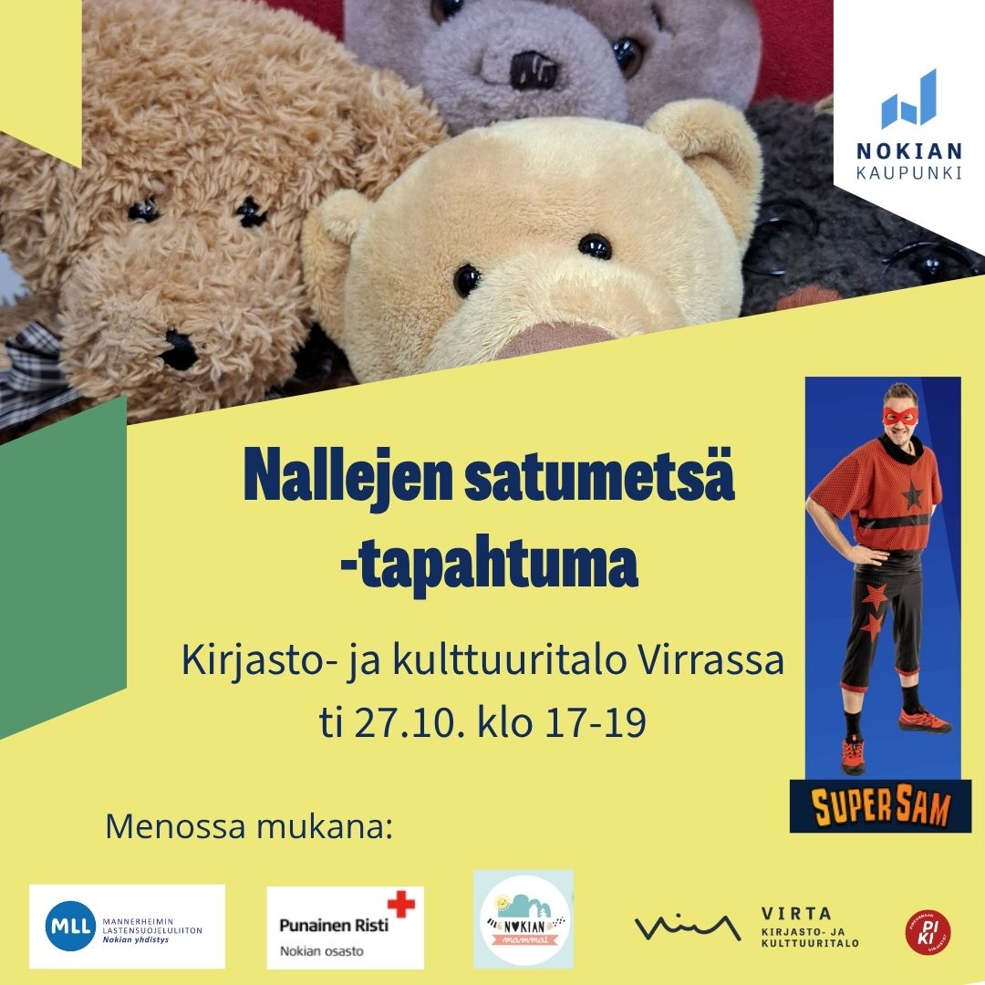 Kuvaaja: Teija Ruuhikorpi